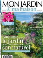 Mon Jardin Ma Maison